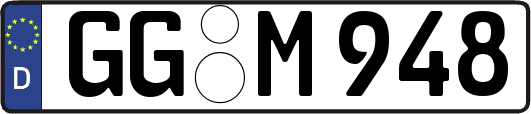 GG-M948