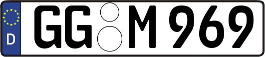 GG-M969