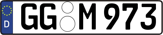 GG-M973