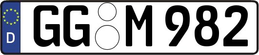 GG-M982