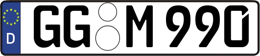 GG-M990