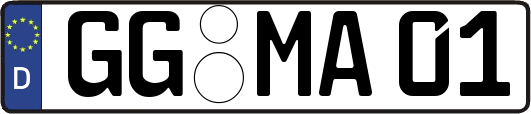 GG-MA01