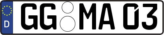 GG-MA03