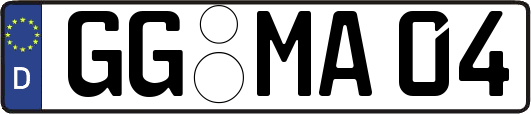 GG-MA04