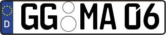 GG-MA06