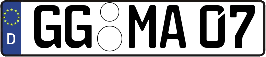 GG-MA07