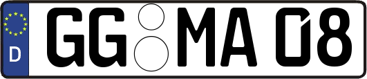 GG-MA08