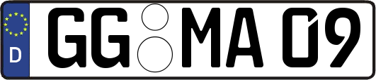 GG-MA09