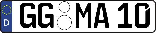 GG-MA10