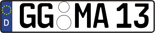GG-MA13