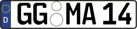 GG-MA14