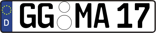 GG-MA17