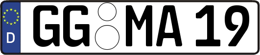 GG-MA19