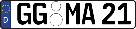 GG-MA21