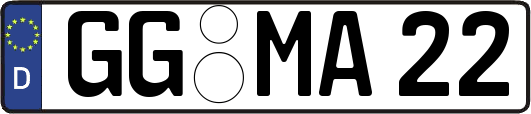 GG-MA22
