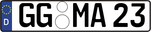 GG-MA23