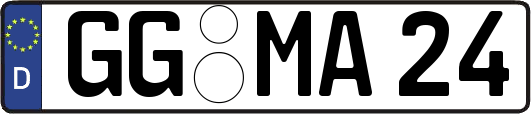 GG-MA24