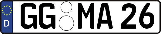 GG-MA26