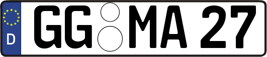 GG-MA27