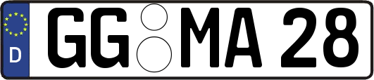 GG-MA28