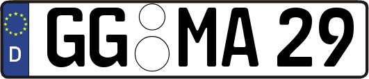 GG-MA29