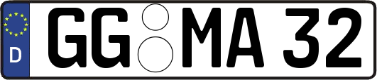 GG-MA32