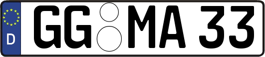 GG-MA33