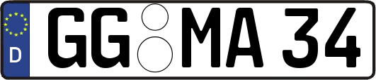 GG-MA34