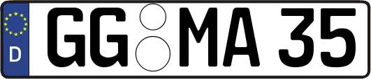 GG-MA35