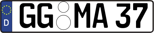 GG-MA37