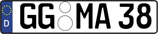 GG-MA38