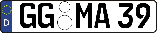 GG-MA39