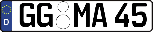 GG-MA45