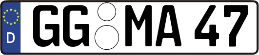 GG-MA47