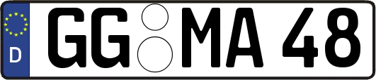 GG-MA48