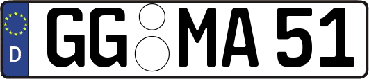 GG-MA51