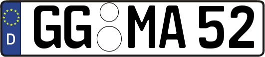 GG-MA52