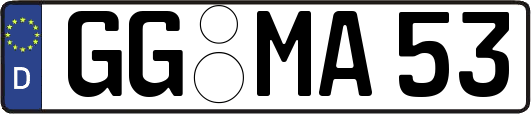 GG-MA53