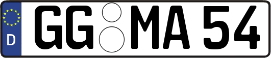 GG-MA54