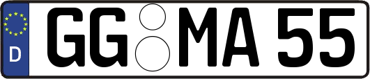 GG-MA55