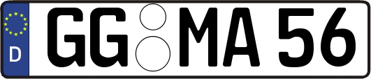 GG-MA56