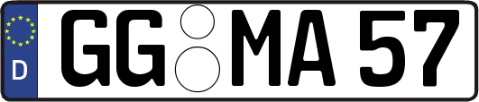 GG-MA57