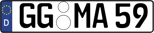 GG-MA59