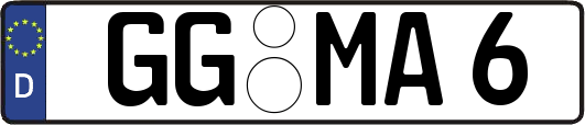 GG-MA6