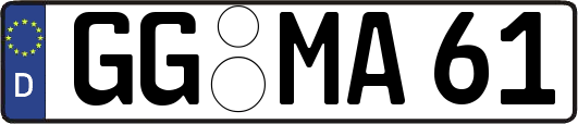 GG-MA61