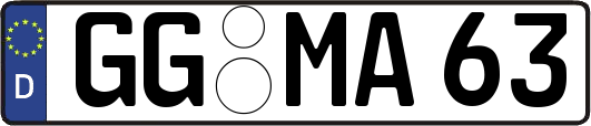 GG-MA63