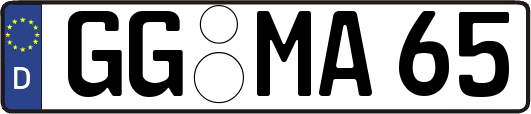 GG-MA65