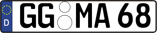 GG-MA68