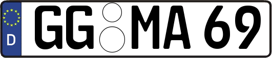 GG-MA69