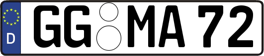 GG-MA72